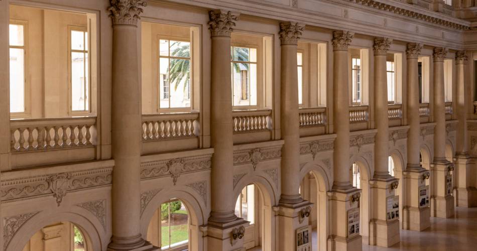 Palacio de Justicia