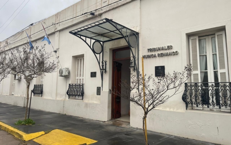 Huinca Renancó