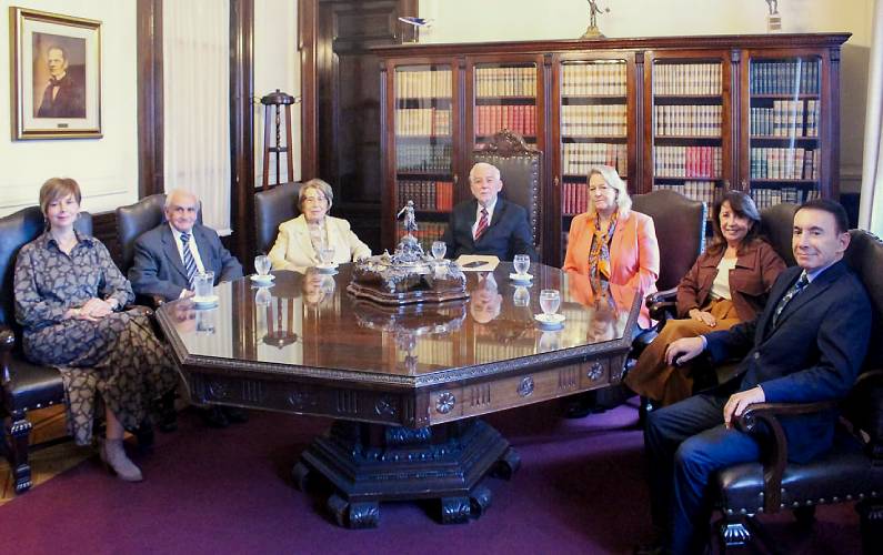 Oficina de la Mujer