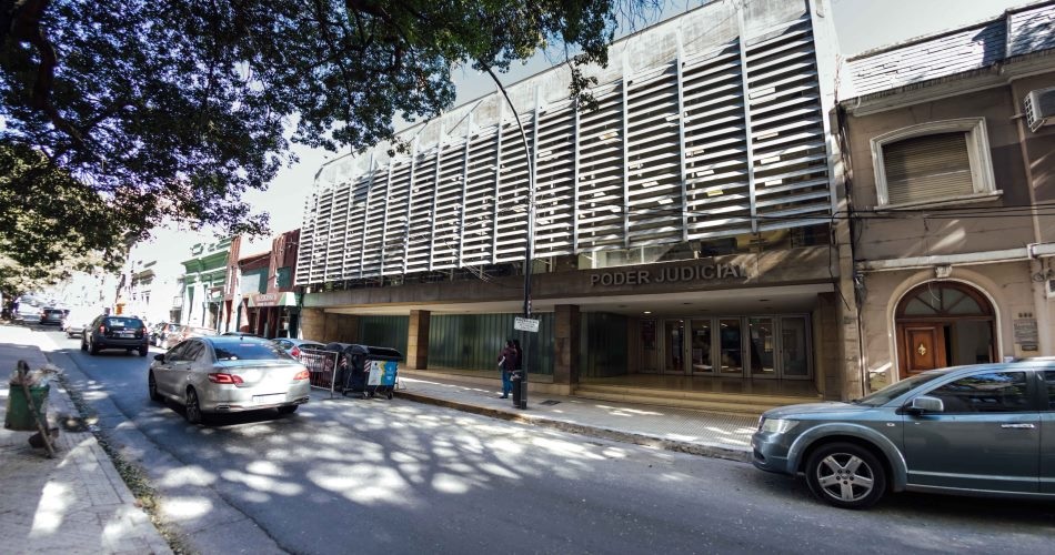 Contencioso Administrativo