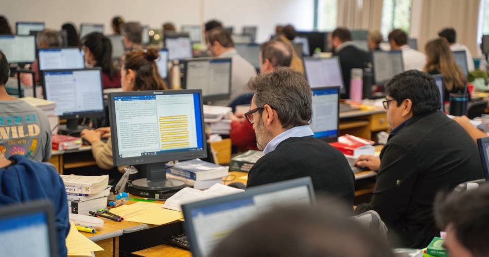 Consejo de la Magistratura