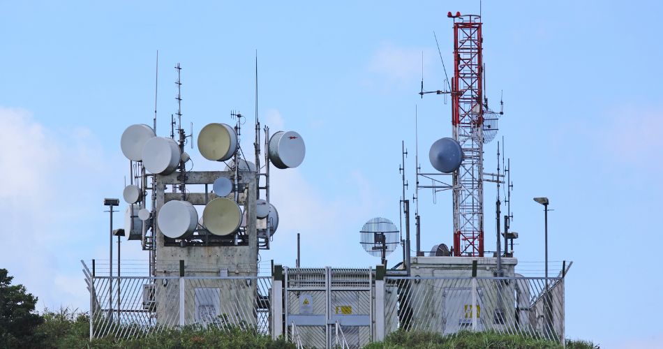 Telecomunicaciones