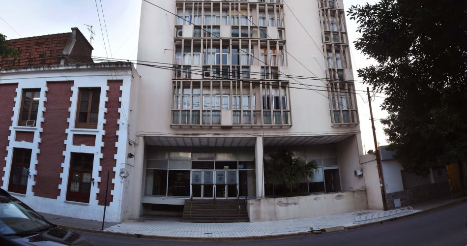 Villa María