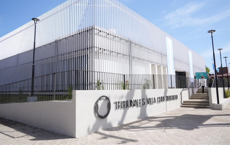 Villa Cura Brochero