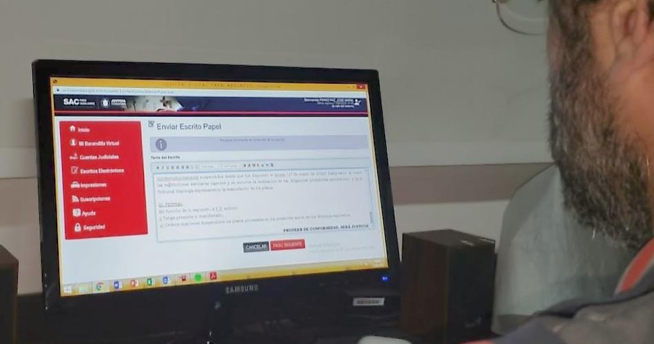 Adhesión SAC Auxiliares