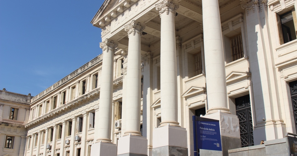 Tribunales 1