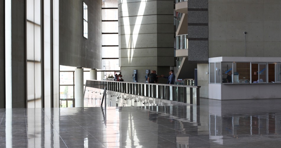Tribunales II