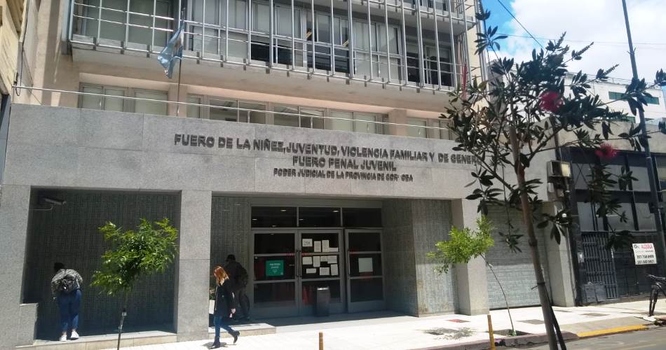 Penal Juvenil