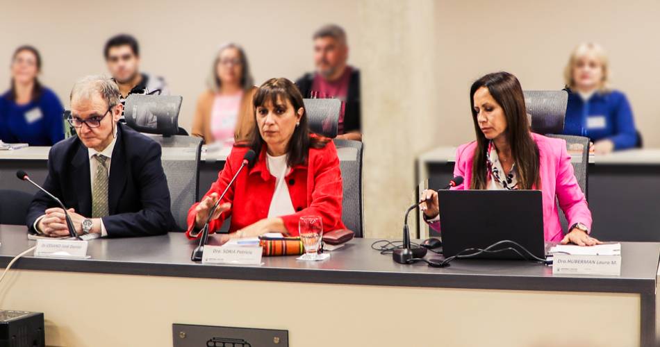 Tribunales II