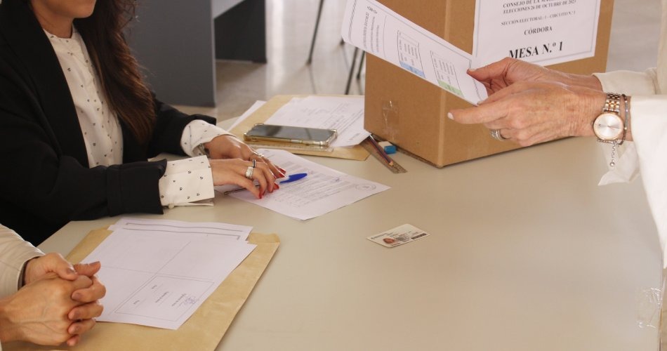 Consejo de la Magistratura