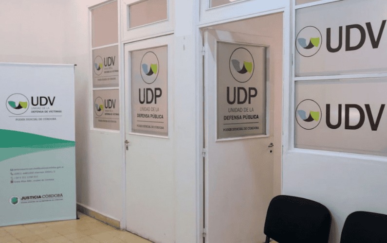 Ministerio Público de la Defensa