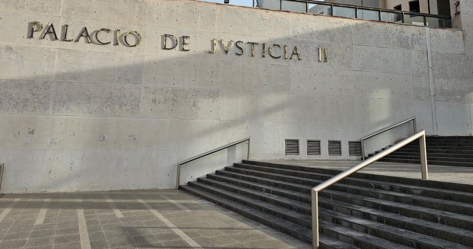 Tribunales II