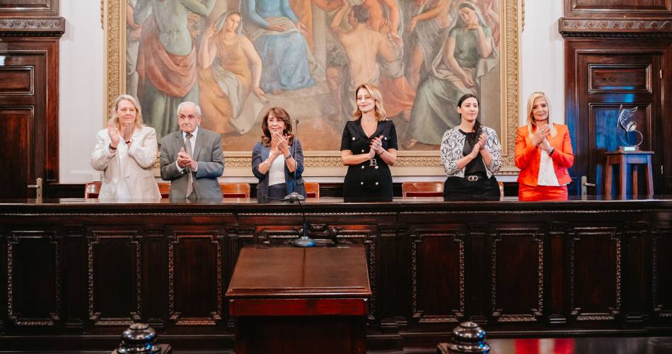 Consejo de la Magistratura