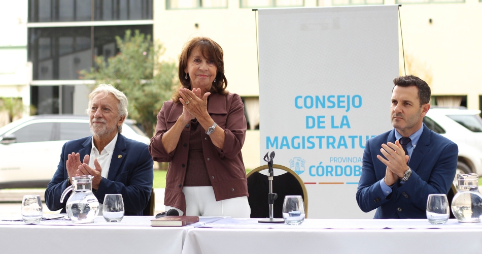 Consejo de la Magistratura