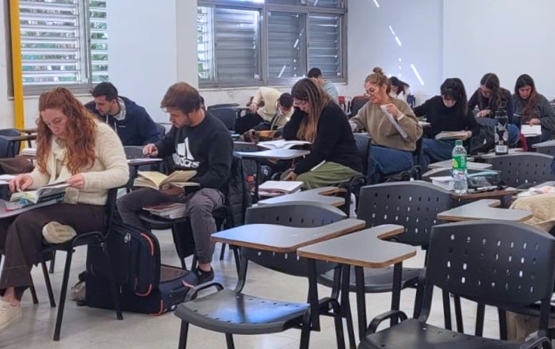 Concursos de cargos