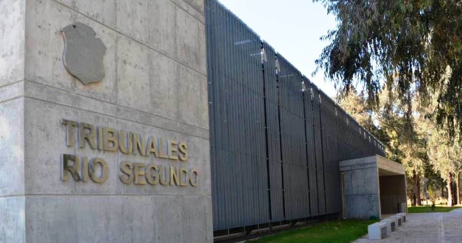 Río Segundo
