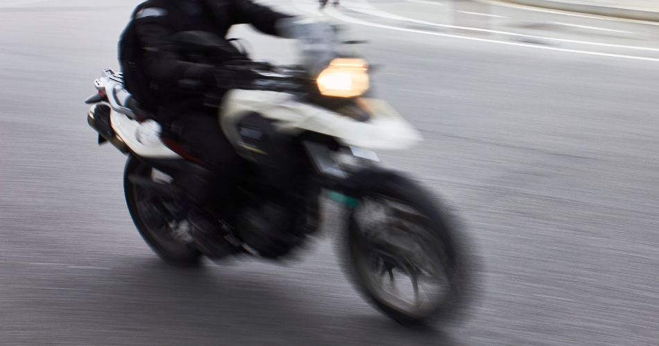 Accidente de tránsito