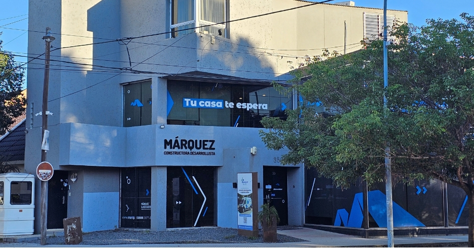 Quiebras