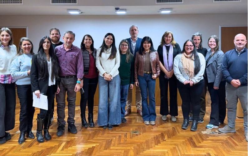 Tribunales de Tratamiento de Drogas